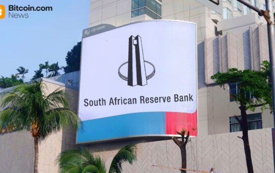 Economist Dawie Roodt Warns South Africans May Drop Local Currency as Crypto Rules Tighten