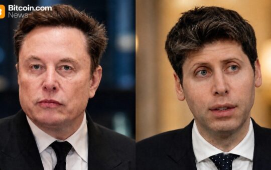 Elon Musk Loses OpenAI Trial, Vows Appeal After Jury Dismisses Claims Over Statute of Limitations