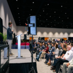 Enterprise AI roadblocks and roadmaps, security and physical AI: Day two at TechEx