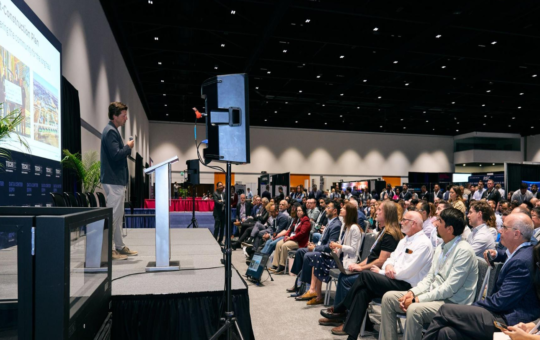 Enterprise AI roadblocks and roadmaps, security and physical AI: Day two at TechEx
