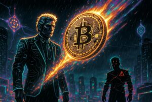 bitcoin btc btcusd eric trump