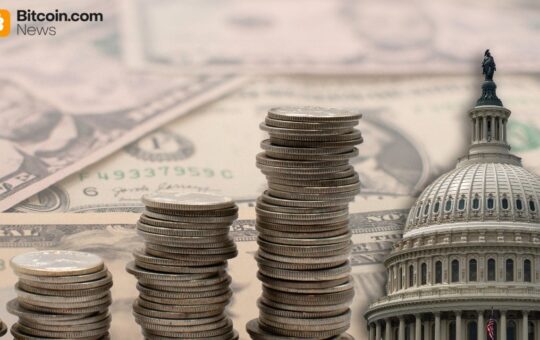 Ermo Eero Says CLARITY Act Is ‘Not Yet the Bretton Woods Moment for Crypto’