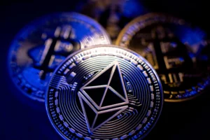 Ethereum Bearish Breakdown Signals Deeper Decline Toward $1,350 Support