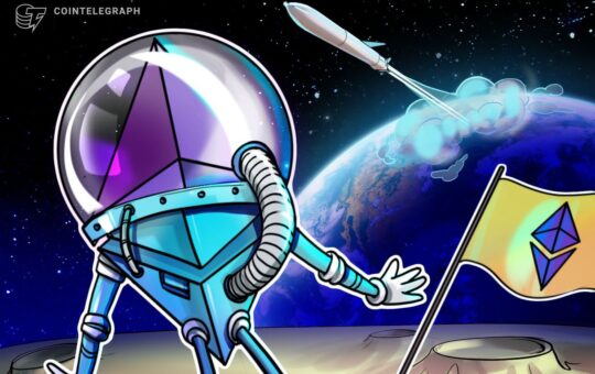 Ethereum Community Unveils Feature to End Blind Signing