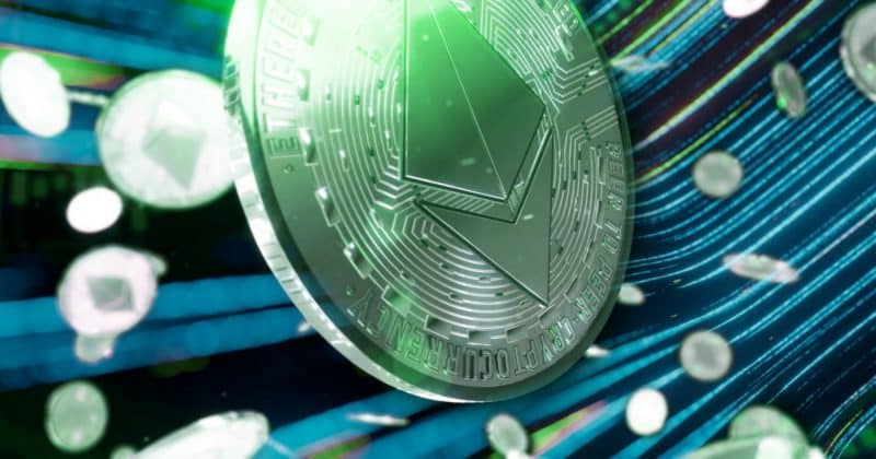 Ethereum Foundation sells another 10,000 ETH to Bitmine