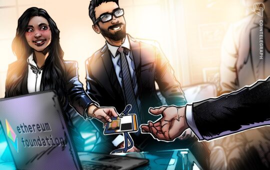Cointelegraph