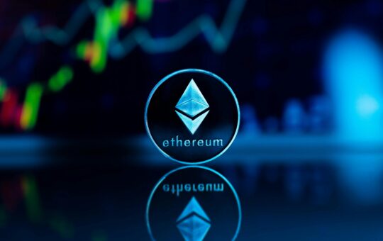 Ethereum Now Moves More Value Than Bitcoin Across the Network - Pundit Shares