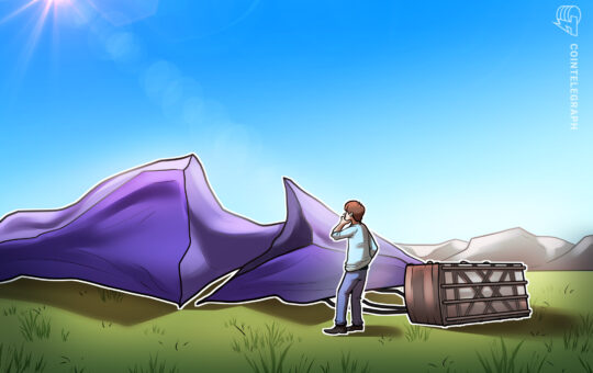 Cointelegraph
