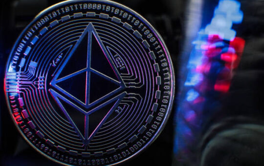 Ethereum