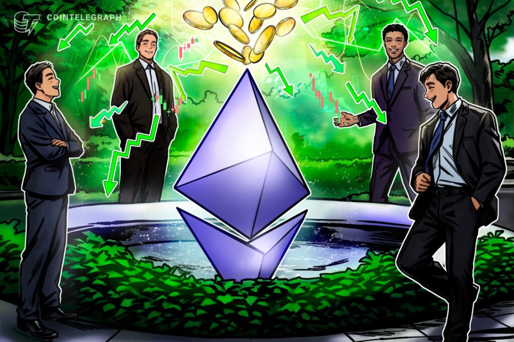 Cointelegraph