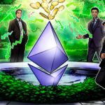 Ethereum Reclaims Key Level, But Can ETH Price Break $2.8K?