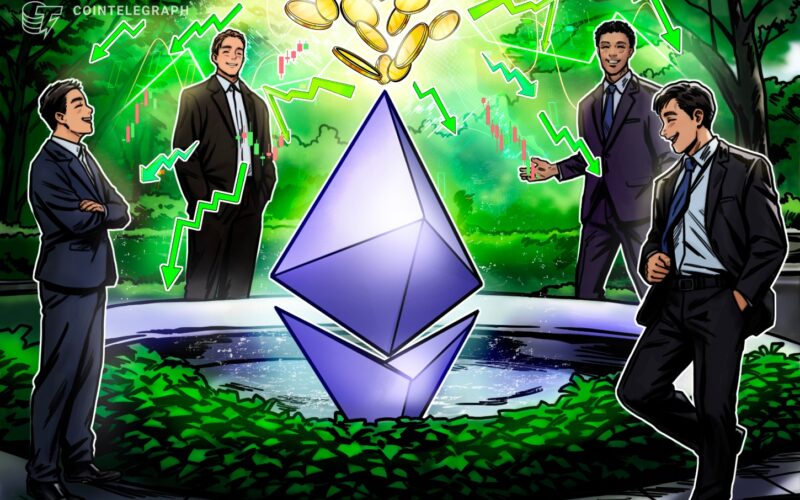 Cointelegraph