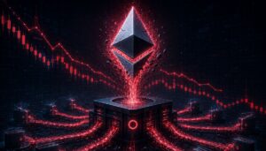 Ethereum Weakness Traces Back To One Exchange. Analyst Identifies The Cause