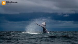 Ethereum Whale Dumps 20,000 ETH for $41.18M in a Single Hour as $2,000 Support Emerges