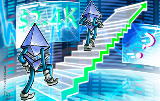 Cointelegraph