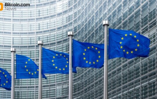 European Commission Launches MiCA Review Targeting Stablecoins, DeFi and Staking Rules