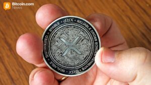 Evernorth Highlights XRP's 'Actual Story' Beyond JPMorgan Settlement Attention