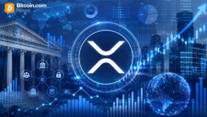 Evernorth Says XRP’s Real Story Is Institutional Plumbing