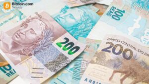 Ex-Goldman Strategist Predicts a Massive Breakout for the Brazilian Real
