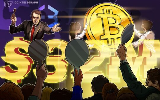 Exodus Posts $32M Loss as Wallet Revenue Craters 37%, Sells 1,076 BTC