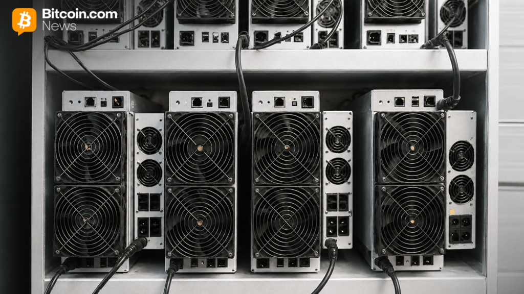 Expert Says Bitcoin Miners Are Expanding Beyond Mining Into Energy Infrastructure – Bitcoin News