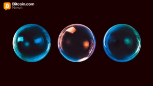 Expert Warns 2-Year Nasdaq Bubble Phase Beginning, Urges Investors to Position Now