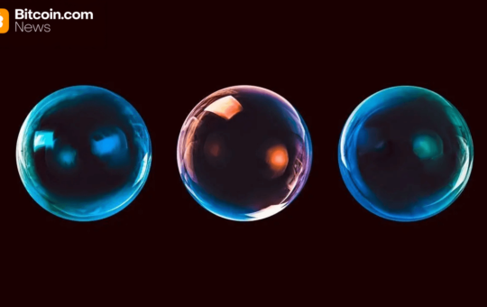 Expert Warns 2-Year Nasdaq Bubble Phase Beginning, Urges Investors to Position Now