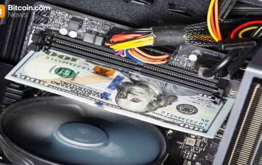 Experts Say Zk Proofs Give DePINs an Edge as AI Trust Demands Rise