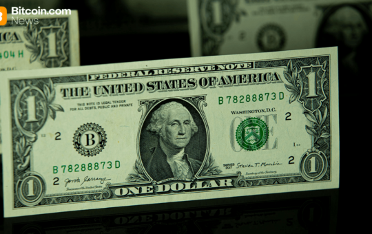 Falcon Unveils GENIUS-ready fUSD Stablecoin Backed by Anchorage Digital Bank