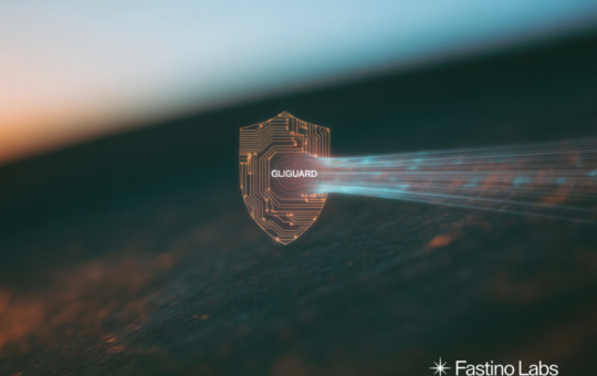 Fastino Labs Open-Sources GLiGuard: A 300M Parameter Safety Moderation Model That Matches or Exceeds Accuracy of Models 23–90x Its Size