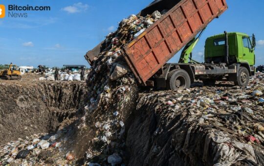 Firm Spotted Dumping AAVE After Brutal 55% Drawdown