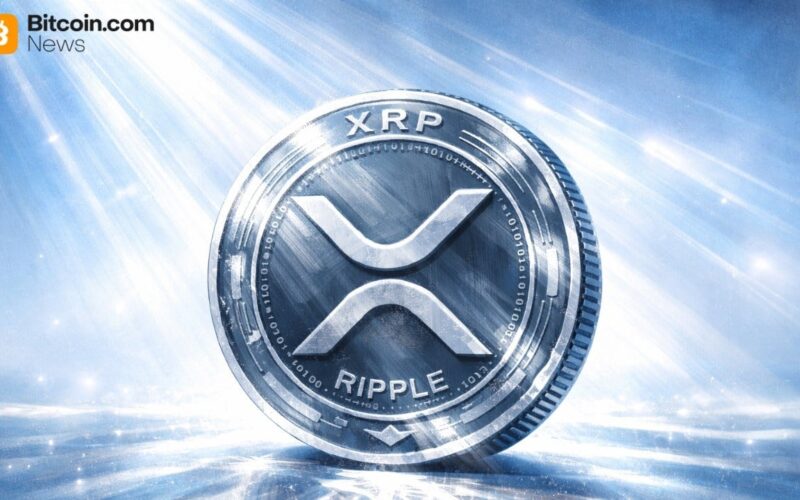 Flare Adds MXRPY Vault Targeting 3% to 4% as XRPFi Yield Options Expand