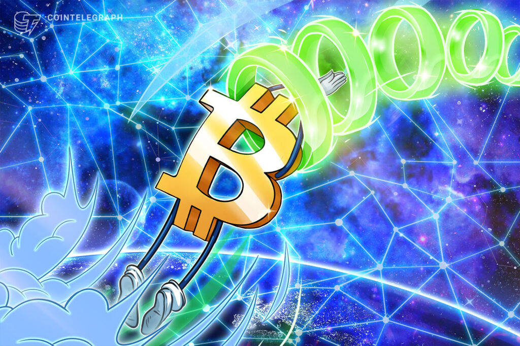 Cointelegraph