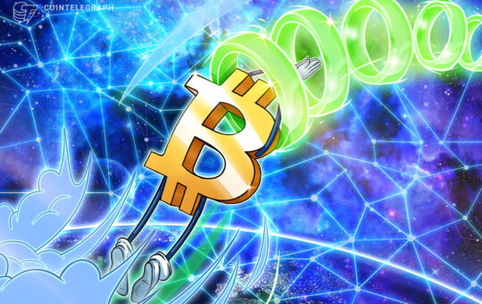 Cointelegraph