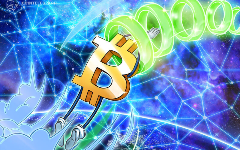 Cointelegraph