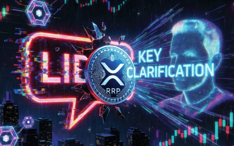 ripple xrp david