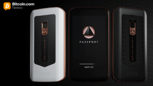 Foundation Raises $6.4M to Build Hardware That Authorizes AI Agents in Real Time