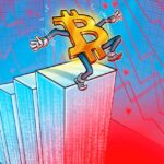 Four-Year Highs In US PPI Data Cost Bitcoin the $80,000 Mark