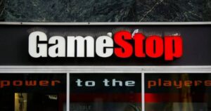 GME meme coin soars 54% after GameStop reportedly prepares offer for eBay