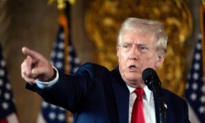 GOP Portfolios Shift Toward Bitcoin and Other Trump Favorites: Report