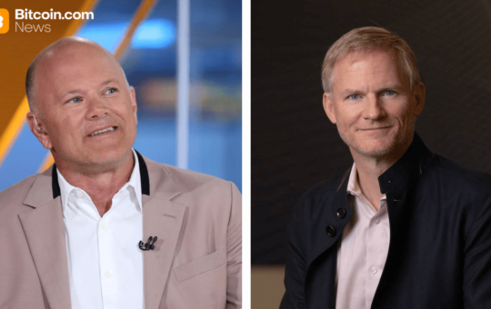 Galaxy Digital Faces Bitgo in Court Over $1.2 Billion Deal Gone Wrong