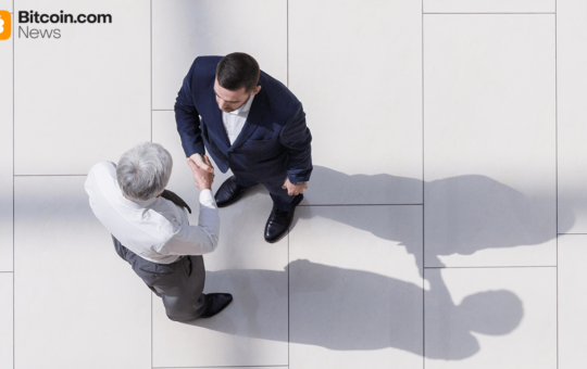 Galaxy Digital and Sharplink Launch $125 Million Institutional DeFi Yield Fund