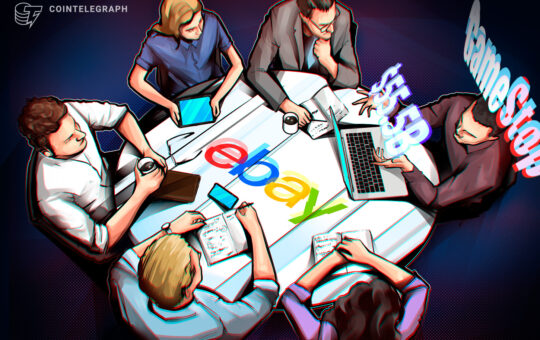 Cointelegraph