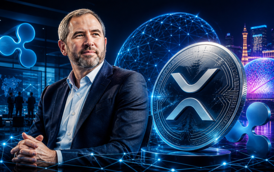 Ripple XRP news