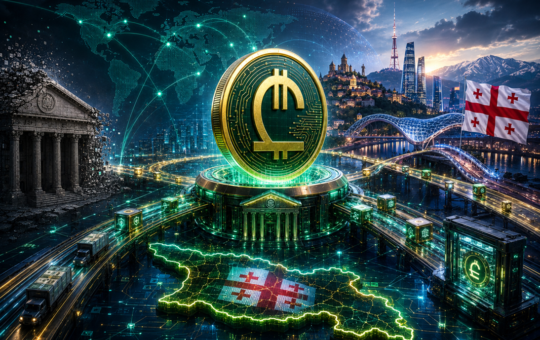 Tether Stablecoin
