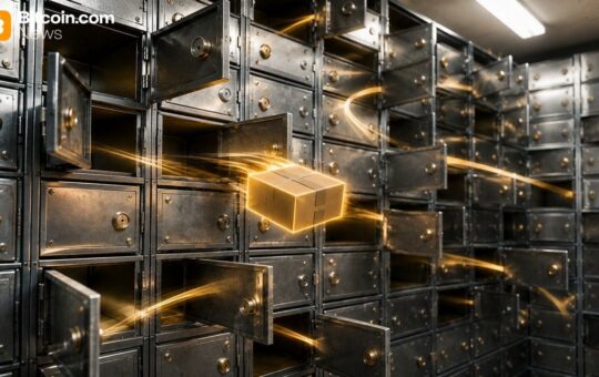 Gh0st Privacy Protocol Goes Live on BNB Chain, Breaks Wallet-to-Trade Links