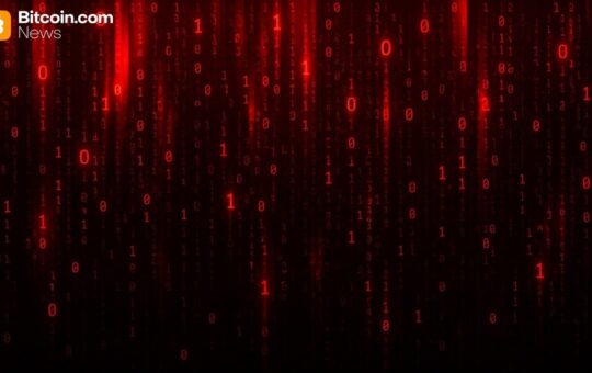 GitHub Worm Hits npm Packages With 16M Downloads