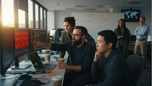 GitHub confirms 3,800 internal repos stolen through poisoned VS Code extension as supply chain worm hits Microsoft’s Python SDK