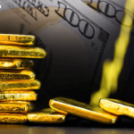 Gold Slides 0.7% as DXY Holds Near 99.32 and 10-Year Yields Push Toward 4.6%