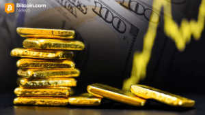 Gold Slides 0.7% as DXY Holds Near 99.32 and 10-Year Yields Push Toward 4.6%